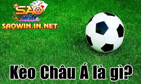 Tóm tắt bí quyết chơi kèo châu Á tại SAOWIN