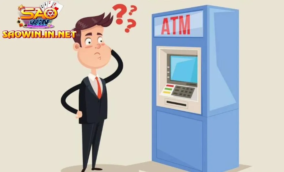 Giải Đáp Thắc Mắc Khi Rút Tiền saowin